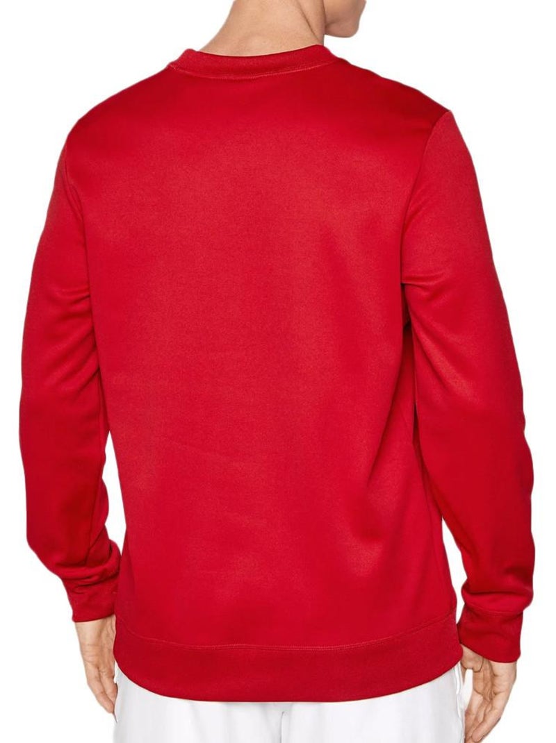 Sweatshirt Vermelho O'Neill Rutile para Homem Vermelho - Kiabi