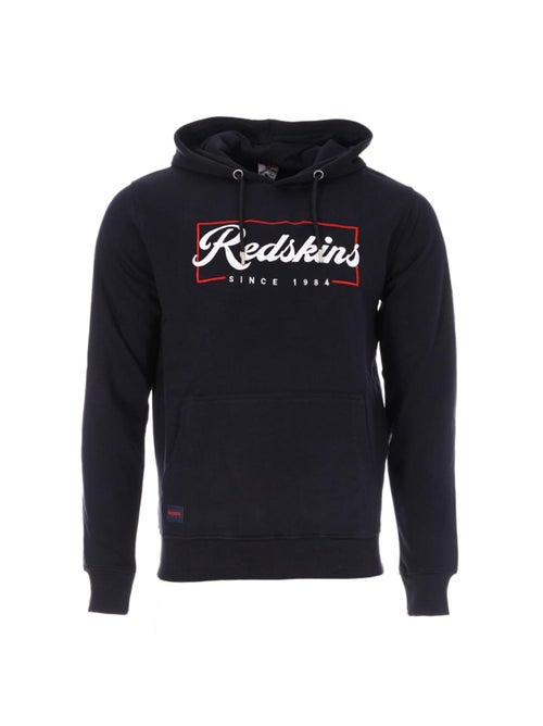 Sweatshirts com capuz pretas para homem redskins - Kiabi Sweatshirts com capuz pretas para homem redskins - Kiabi