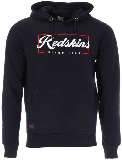 Sweatshirts com capuz pretas para homem redskins - Kiabi Sweatshirts com capuz pretas para homem redskins - Kiabi