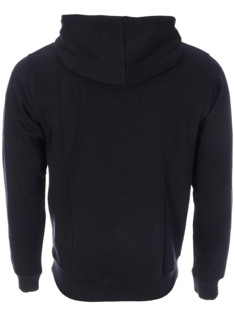 Sweatshirts com Capuz Pretas para Homem Redskins Preto - Kiabi