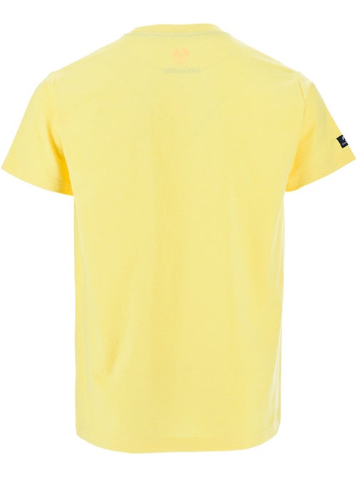 T-shirt - amarelo - longboard - Kiabi T-shirt - amarelo - longboard - Kiabi