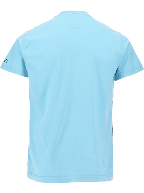 T-shirt - azul - longboard - Kiabi T-shirt - azul - longboard - Kiabi