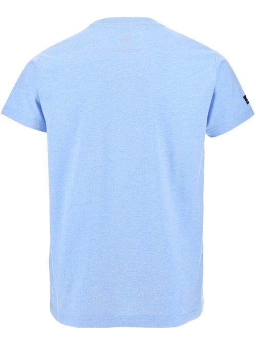 T-shirt - azul - longboard - Kiabi T-shirt - azul - longboard - Kiabi