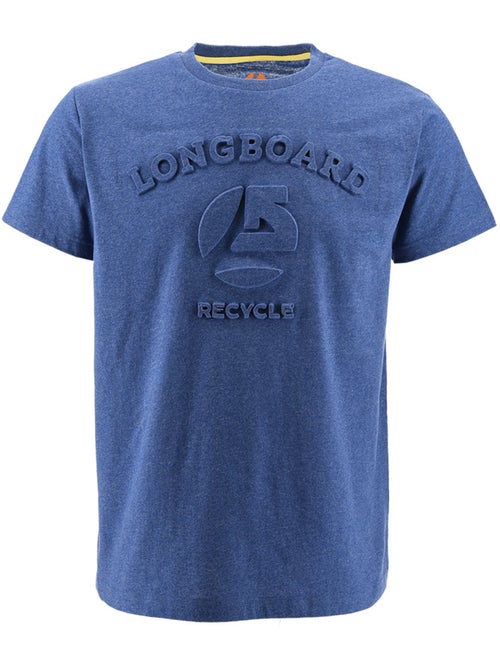 T-shirt - azul-marinho - longboard - Kiabi T-shirt - azul-marinho - longboard - Kiabi