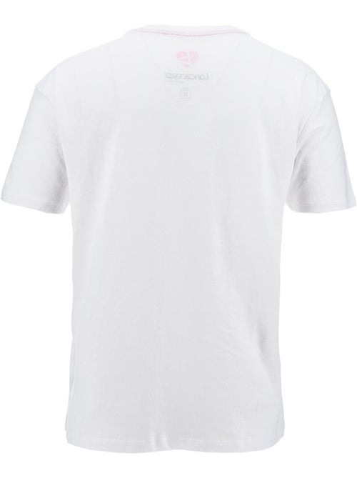 T-shirt - branco - longboard - Kiabi T-shirt - branco - longboard - Kiabi