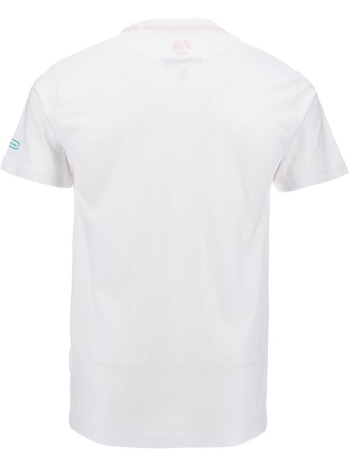 T-shirt - branco - longboard - Kiabi T-shirt - branco - longboard - Kiabi