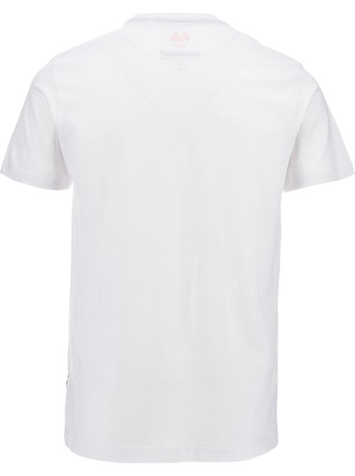 T-shirt - branco - longboard - Kiabi T-shirt - branco - longboard - Kiabi