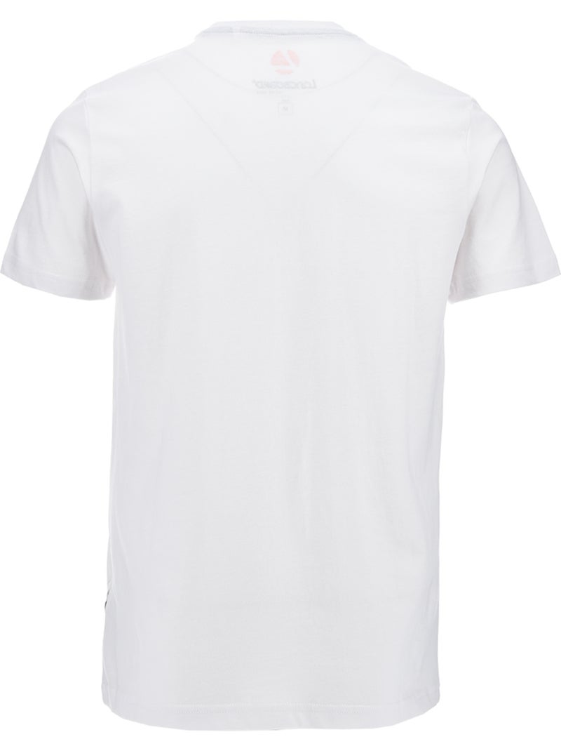 T-shirt - branco - longboard Branco - Kiabi