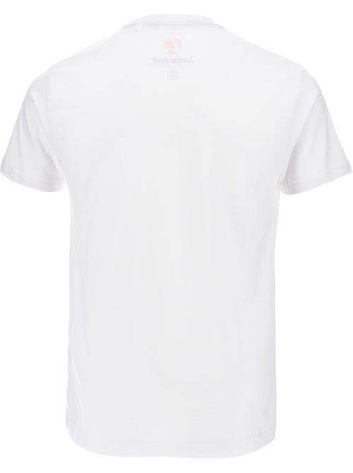 T-shirt - branco - longboard - Kiabi T-shirt - branco - longboard - Kiabi