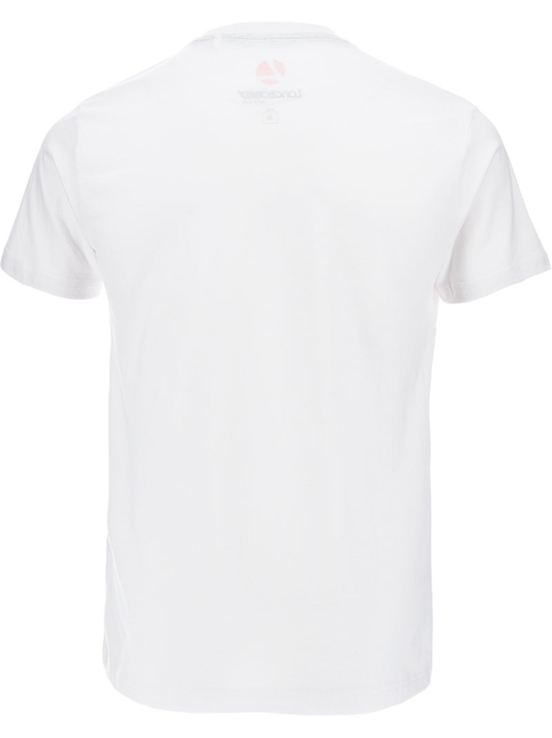 T-shirt - branco - longboard Branco - Kiabi