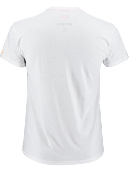 T-shirt - branco - longboard - Kiabi T-shirt - branco - longboard - Kiabi