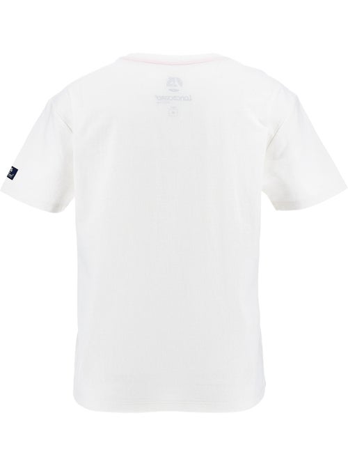 T-shirt - branco - longboard - Kiabi T-shirt - branco - longboard - Kiabi