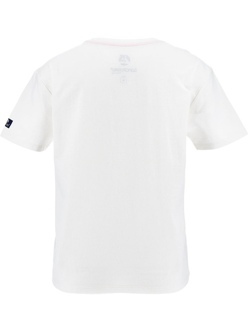 T-shirt - branco - longboard Branco - Kiabi