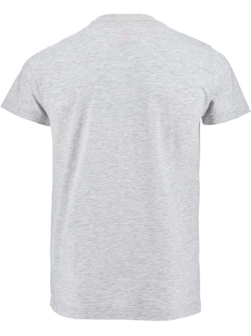 T-shirt - cinzento - longboard - Kiabi T-shirt - cinzento - longboard - Kiabi