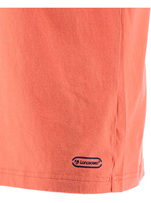 T-shirt - coral - longboard - Kiabi T-shirt - coral - longboard - Kiabi