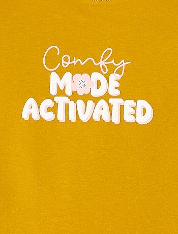 T-shirt - Grafik Edition