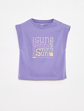 T-shirt - Grafik Edition