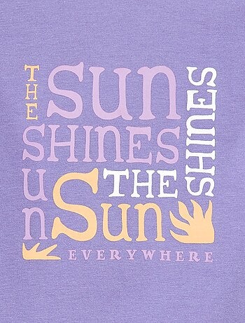 T-shirt - Grafik Edition