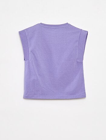 T-shirt - Grafik Edition