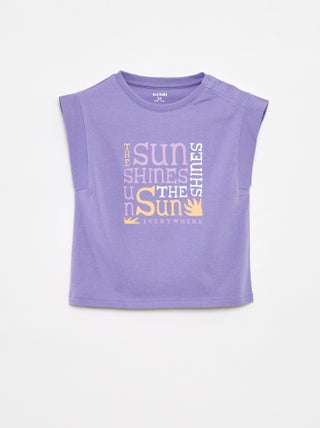 T-shirt  - Grafik Edition