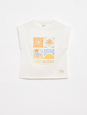 T-shirt - Grafik Edition