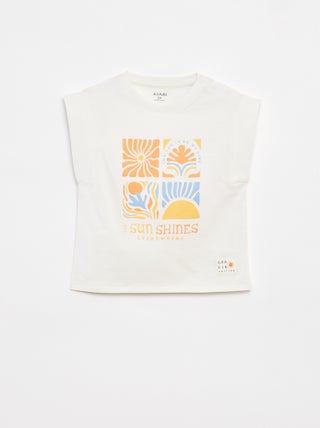T-shirt  - Grafik Edition