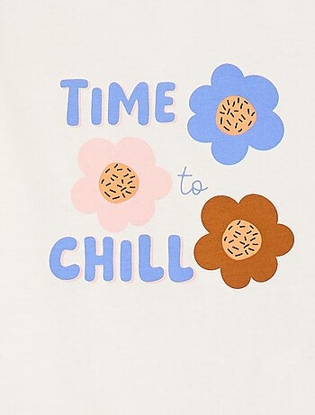 T-shirt - Grafik Edition