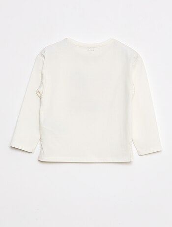 T-shirt - Grafik Edition