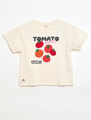 T-shirt - Grafik Edition