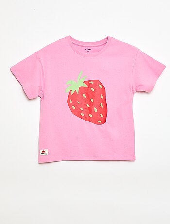 T-shirt - Grafik Edition