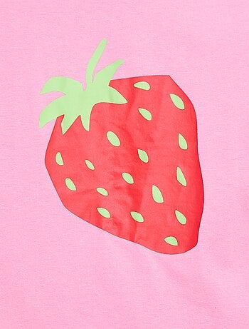 T-shirt - Grafik Edition