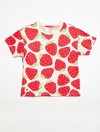 T-shirt - Grafik Edition