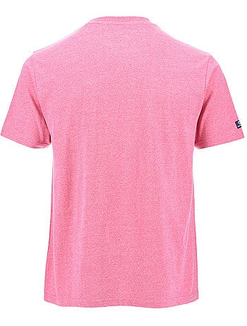 T-shirt - rosa - longboard