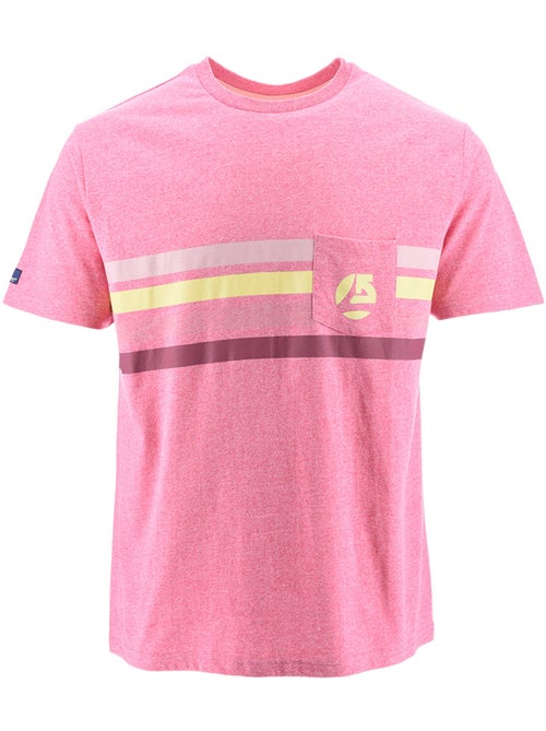 T-shirt - rosa - longboard - Kiabi T-shirt - rosa - longboard - Kiabi