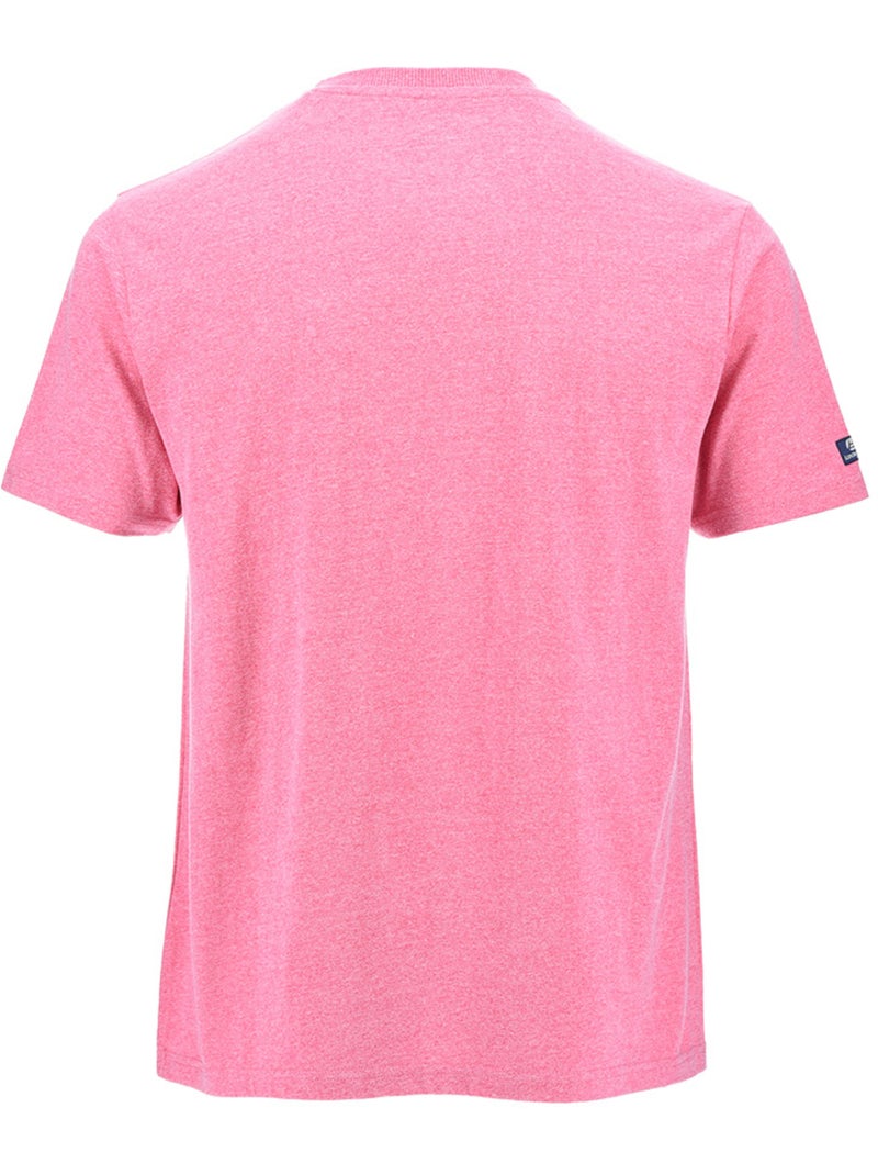 T-shirt - rosa - longboard Rosa - Kiabi