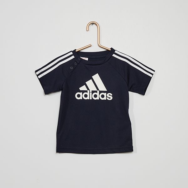 t shirt adidas garcon