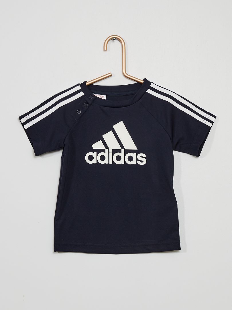 T-shirt 'Adidas' AZUL - Kiabi