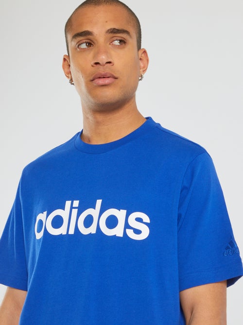 T-shirt 'adidas' - Kiabi