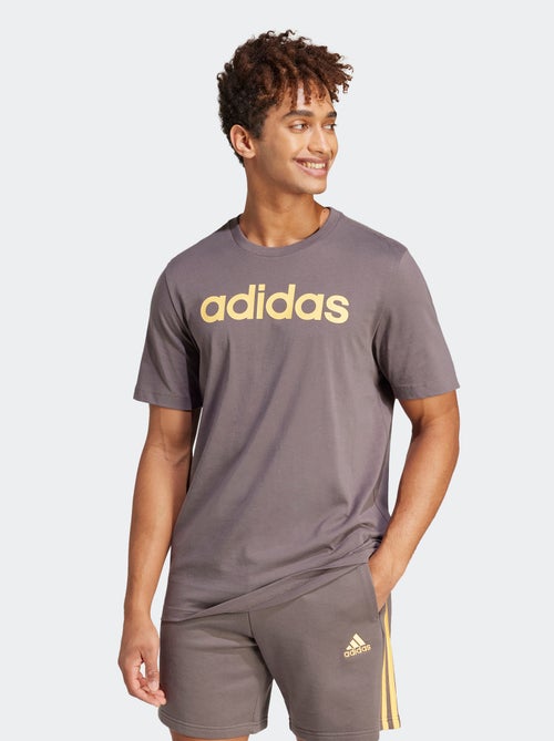 T-shirt 'Adidas' básica - Kiabi