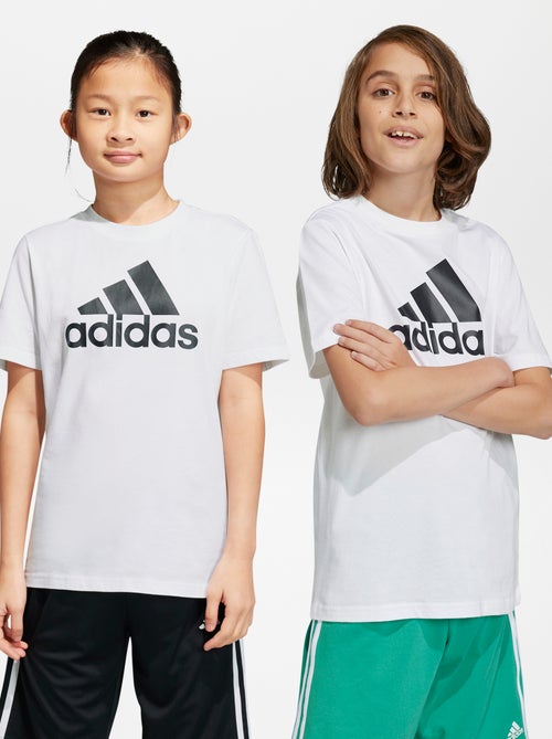 T-shirt 'Adidas' - Kiabi