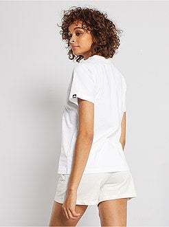 T-shirt 'Adidas' - Kiabi