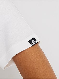 T-shirt 'Adidas' - Kiabi