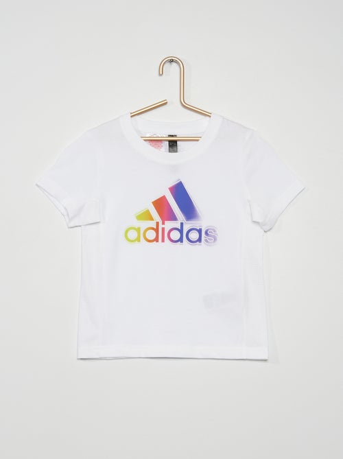 T-shirt 'Adidas' - Kiabi