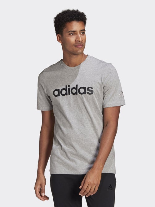 T-shirt 'Adidas' - Kiabi