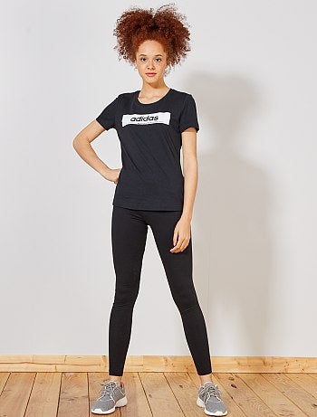 T-shirt 'adidas' - Kiabi