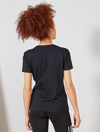 T-shirt 'adidas' - Kiabi