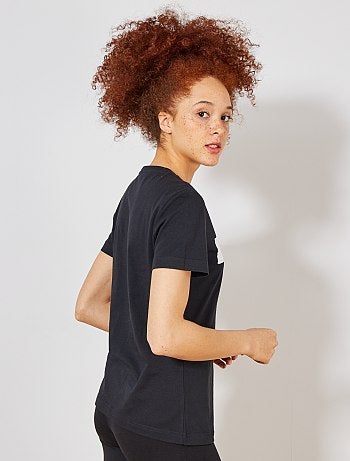 T-shirt 'adidas' - Kiabi