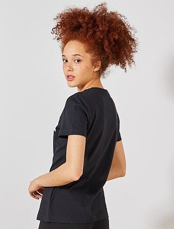 T-shirt 'adidas' - Kiabi