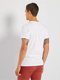 T-shirt 'Atari' - Kiabi