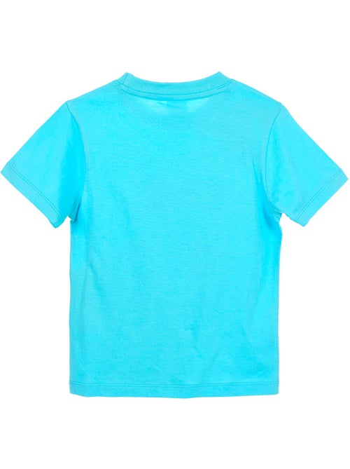 T-shirt avengers azul menino | licença oficial - Kiabi T-shirt avengers azul menino | licença oficial - Kiabi